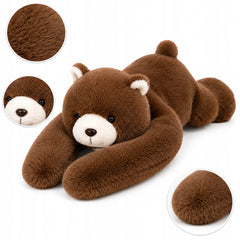 King the Bear Weighted Animal