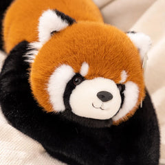 Remie the Red Panda Weighted Animal