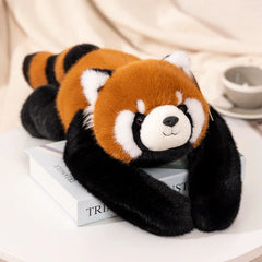 Remie the Red Panda Weighted Animal
