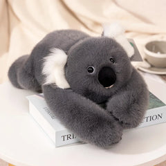 Koko the Koala Weighted Animal