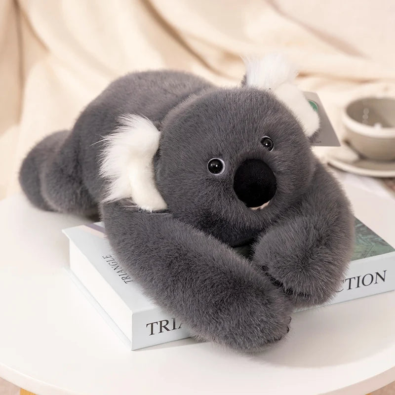 Koko the Koala Weighted Animal