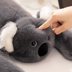 Koko the Koala Weighted Animal