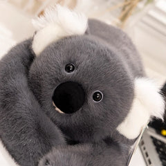 Koko the Koala Weighted Animal