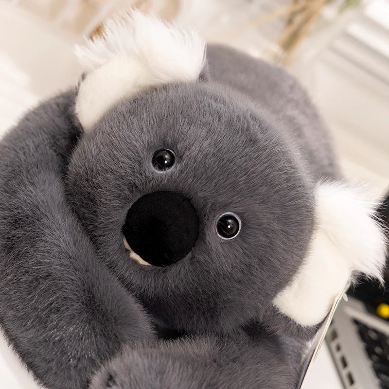 Koko the Koala Weighted Animal