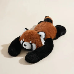 Remie the Red Panda Weighted Animal