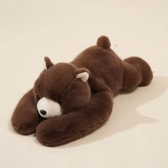 King the Bear Weighted Animal