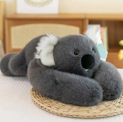 Koko the Koala Weighted Animal
